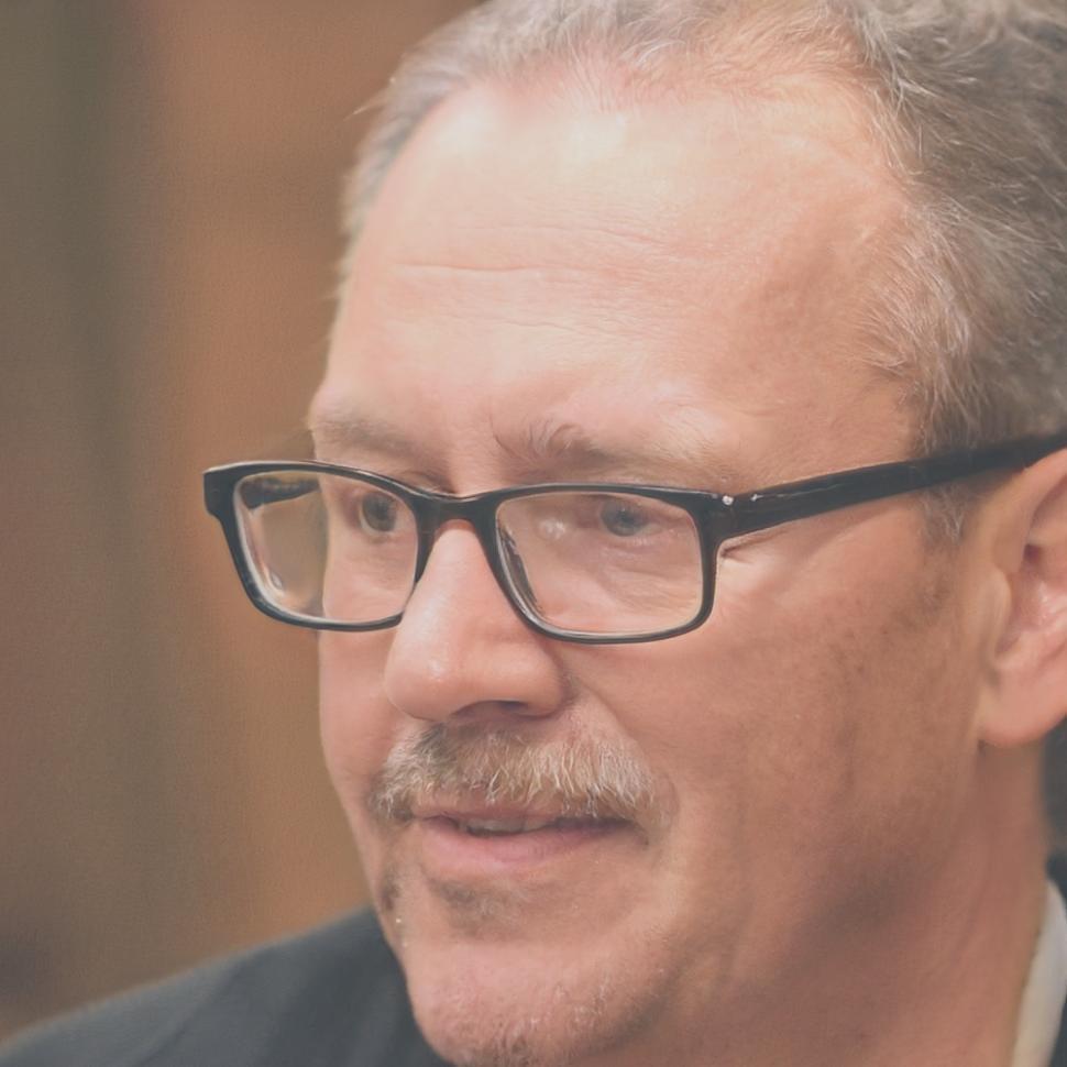 Michael Schreiber